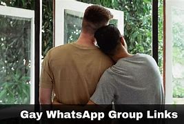 Gay Videos WhatsApp Group