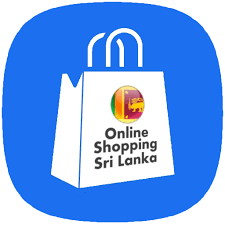 Sri Lanka Online Market WhatsApp group links Logo