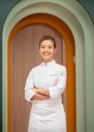 Chefs in Singapore WhatsApp group links Logo