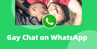 Gay Club Active WhatsApp Group Links Logo