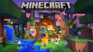 Minecraft Gamer UK WhatsApp Group