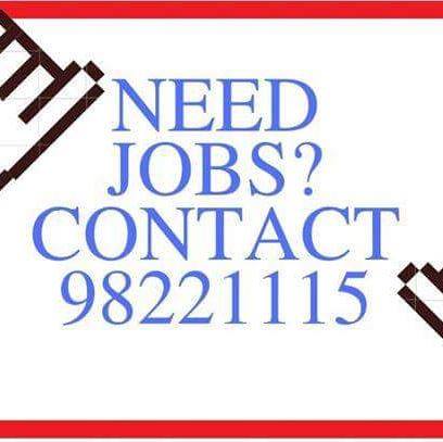 Job vacancy in Singapore WhatsApp group links Logo