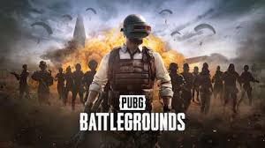 PUBG Gamers in UK WhatsApp Group