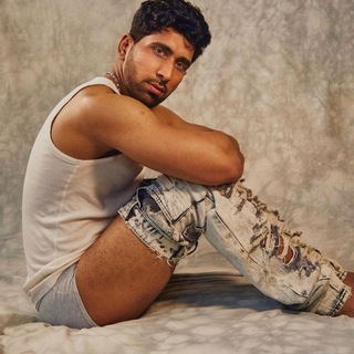 Delhi Gay Chatroom Telegram Group Links Logo